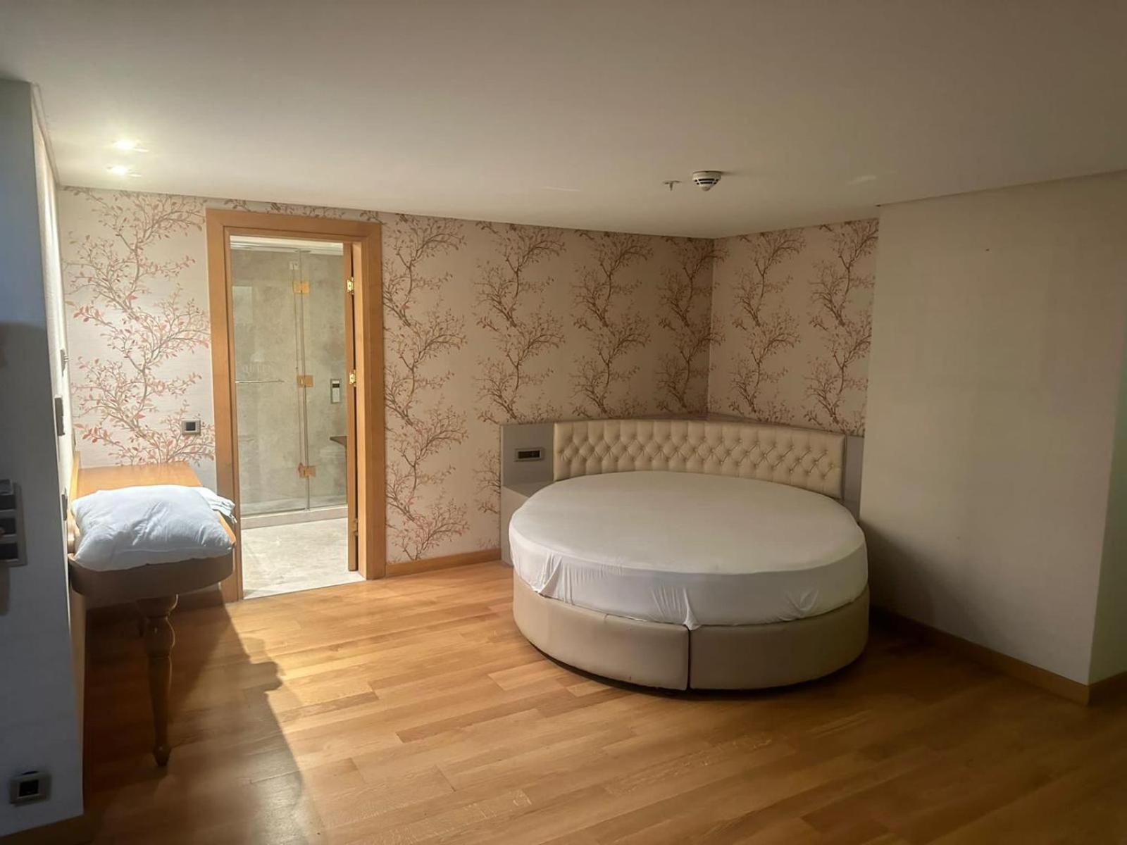 Aparthotel Viento Only For Ladies Istanbul